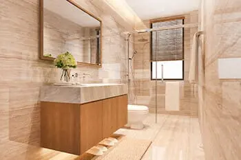 6 Luxury Toilet Features You'll Love
