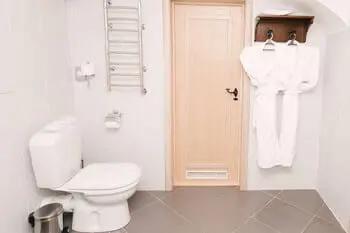 Remodeling the Guest Bathroom? Remember to Upgrade the Toilet