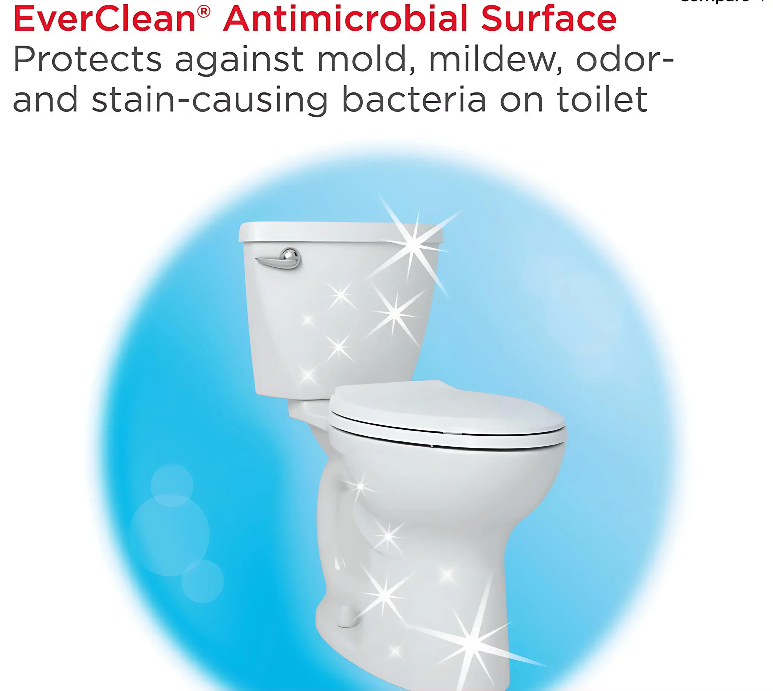American Standard Cadet Pro - Includes Toilet, Installation and Haul Away - Image 5