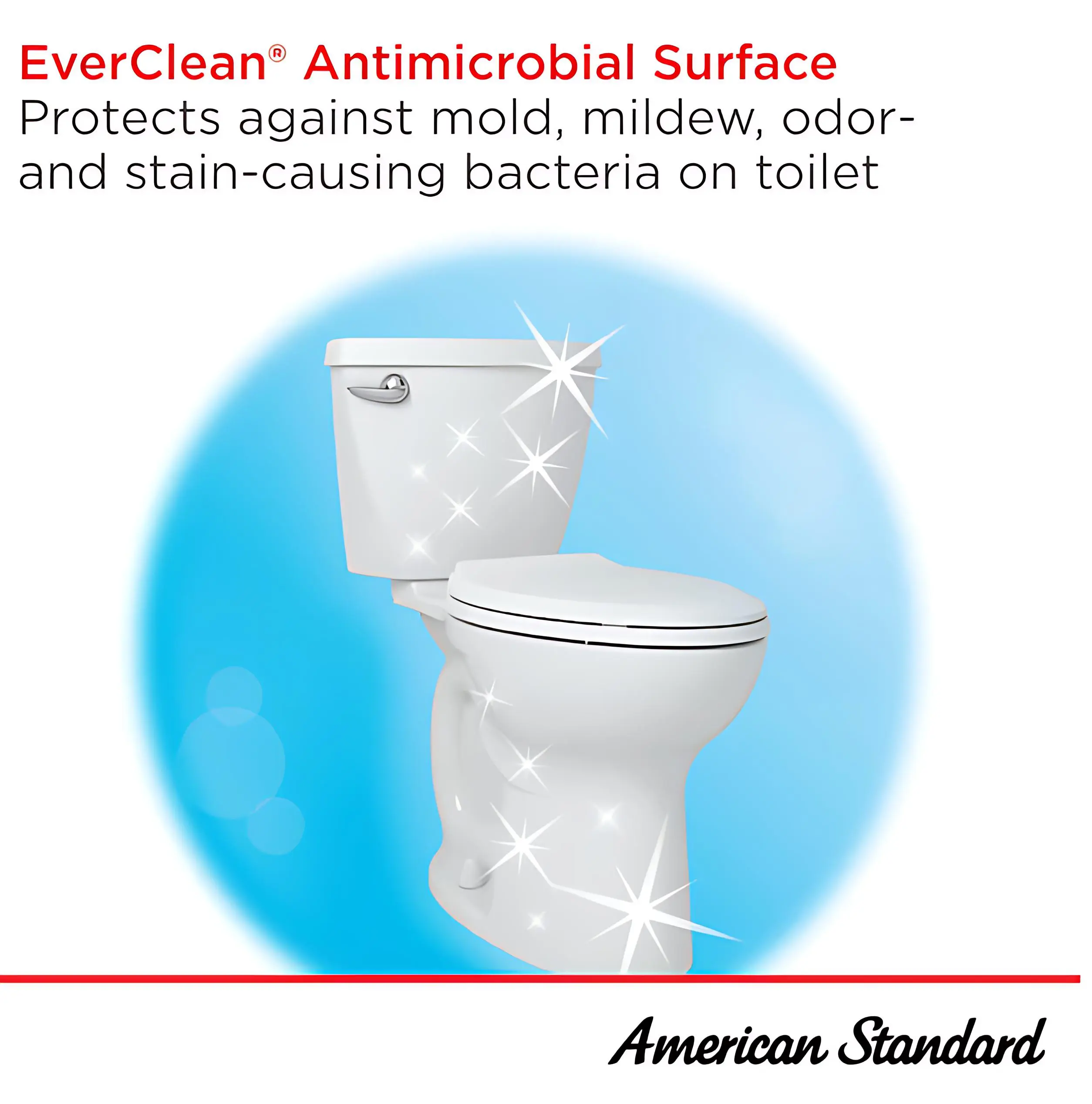American Standard Edgemere - Includes Toilet, Installation and Haul Away - Image 3