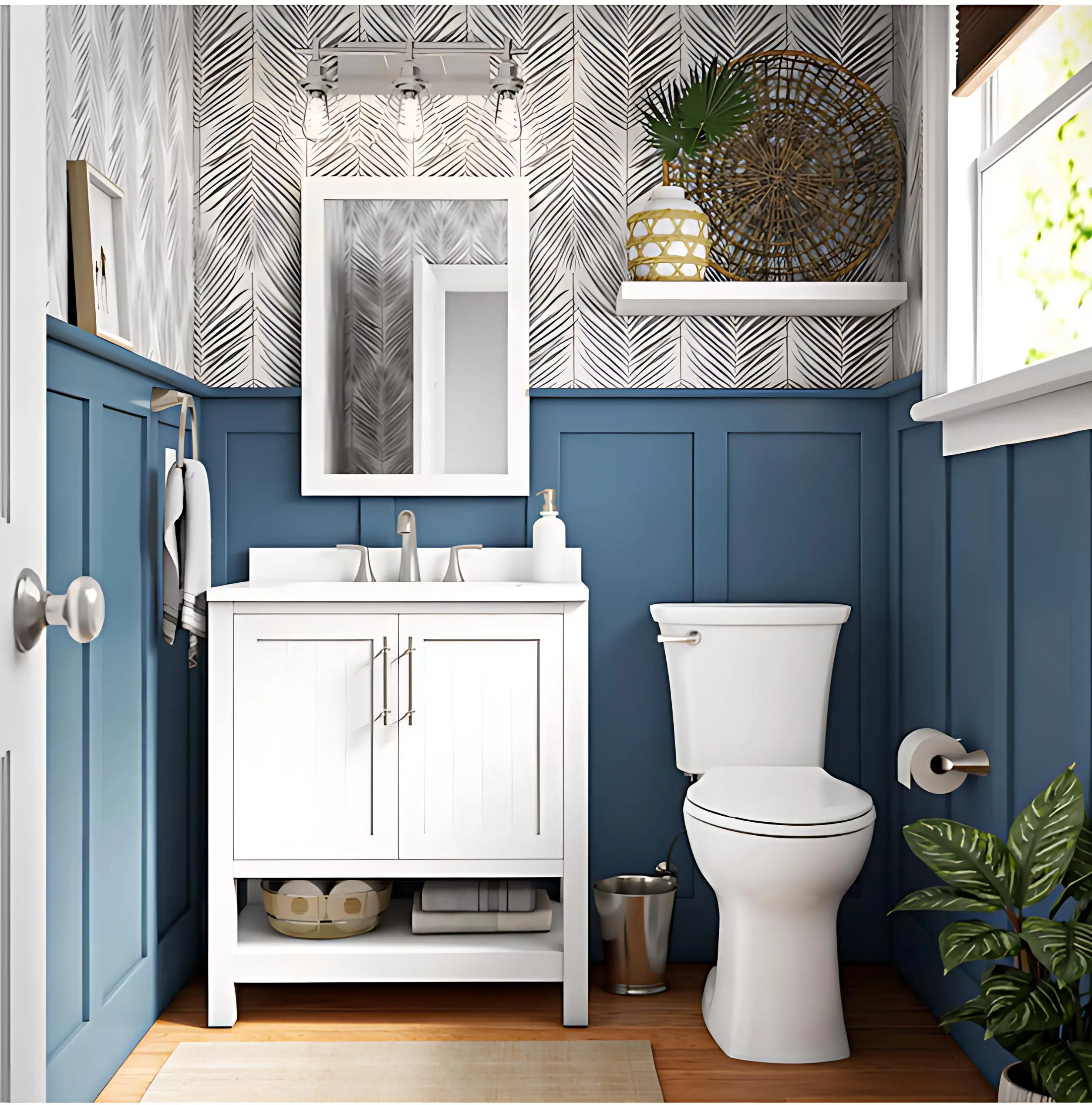 American Standard Edgemere - Includes Toilet, Installation and Haul Away - Image 6