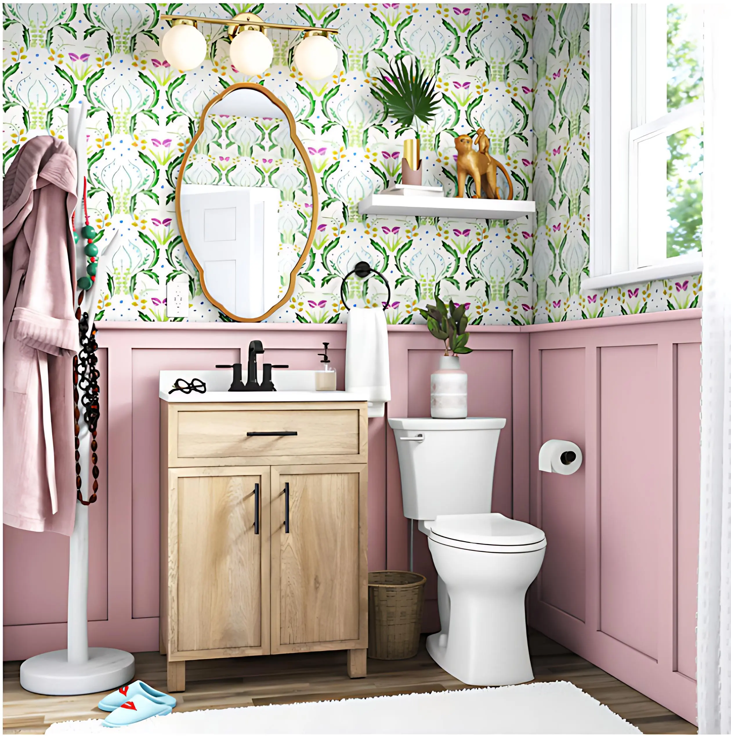 American Standard Edgemere - Includes Toilet, Installation and Haul Away - Image 8