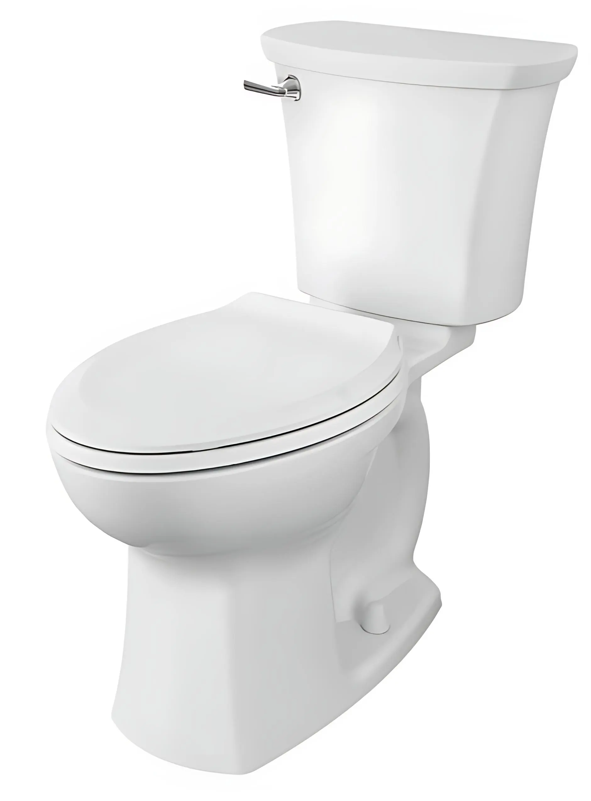 American Standard Edgemere - Includes Toilet, Installation and Haul Away - Image 10