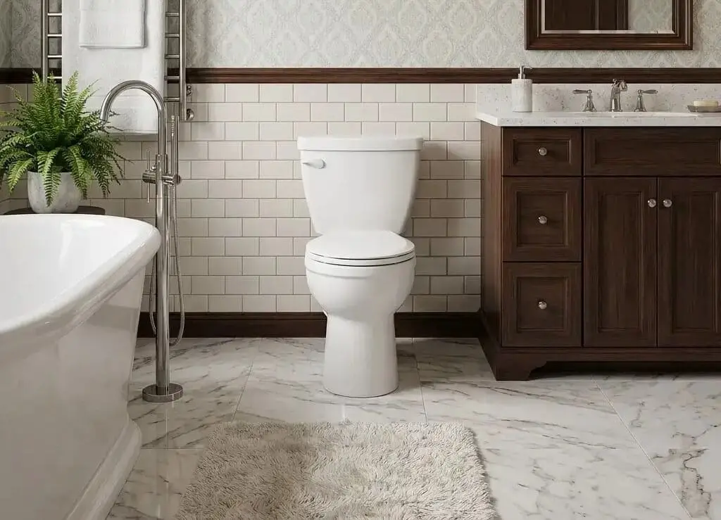 affordable toilet installation toilet king northern virginia