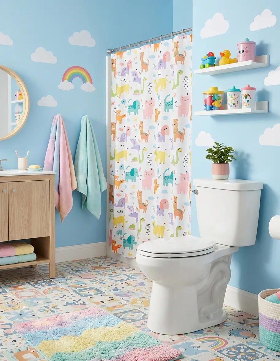Glacier Bay Single-Flush Elongated Toilet – Includes Toilet, Standard Seat, Delivery, Installation, and Haul-Away - Image 7