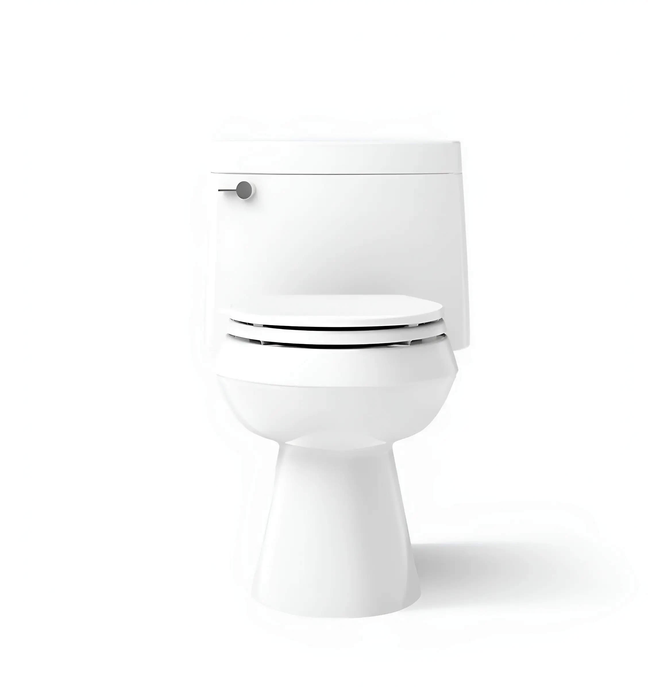 KOHLER Cimarron one-piece elongated toilet