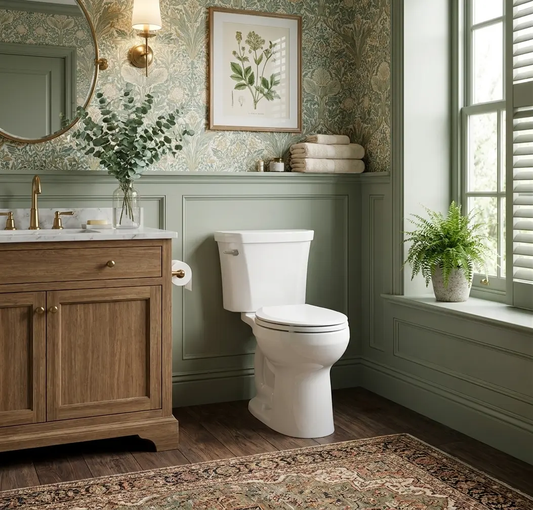 KOHLER Highline® Two-Piece Elongated Toilet with Revolution 360® – Includes Toilet, Installation and Haul Away - Image 11