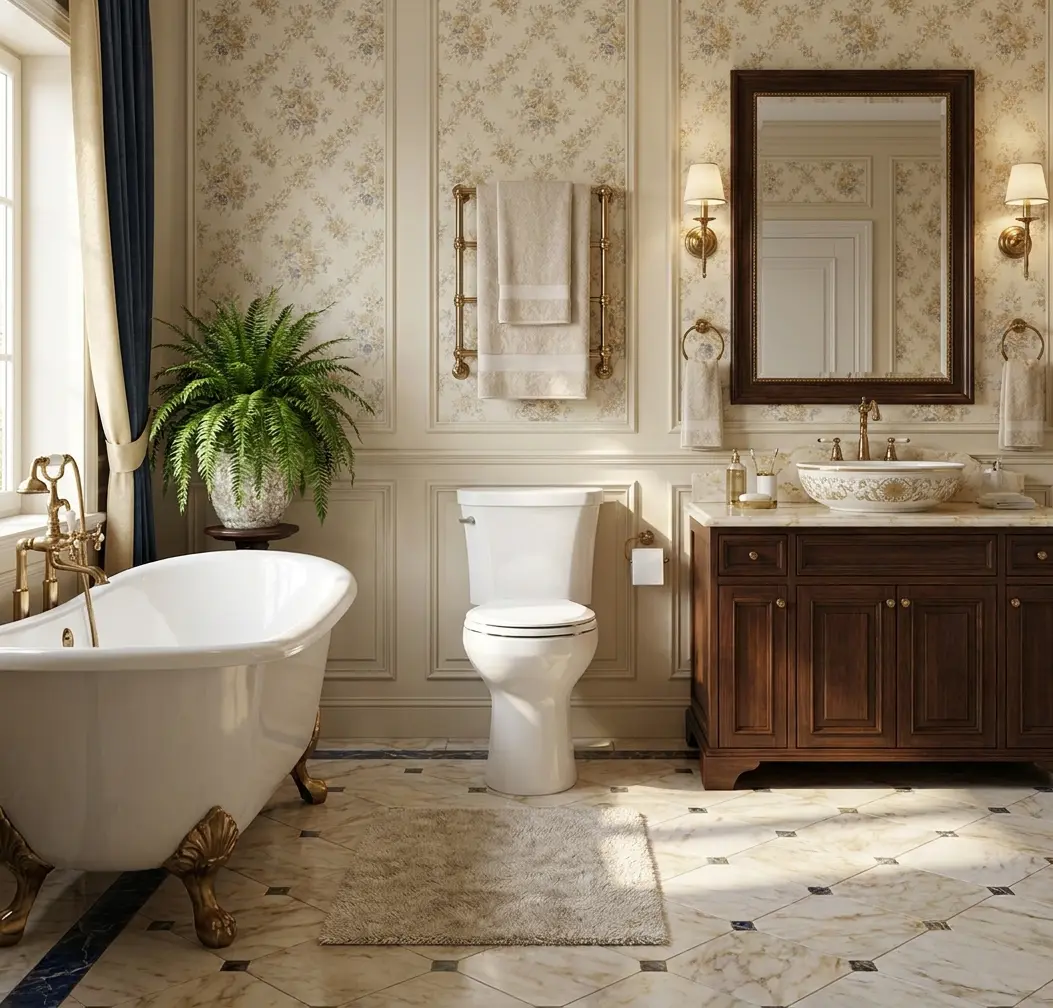 KOHLER Highline® Two-Piece Elongated Toilet with Revolution 360® – Includes Toilet, Installation and Haul Away - Image 10