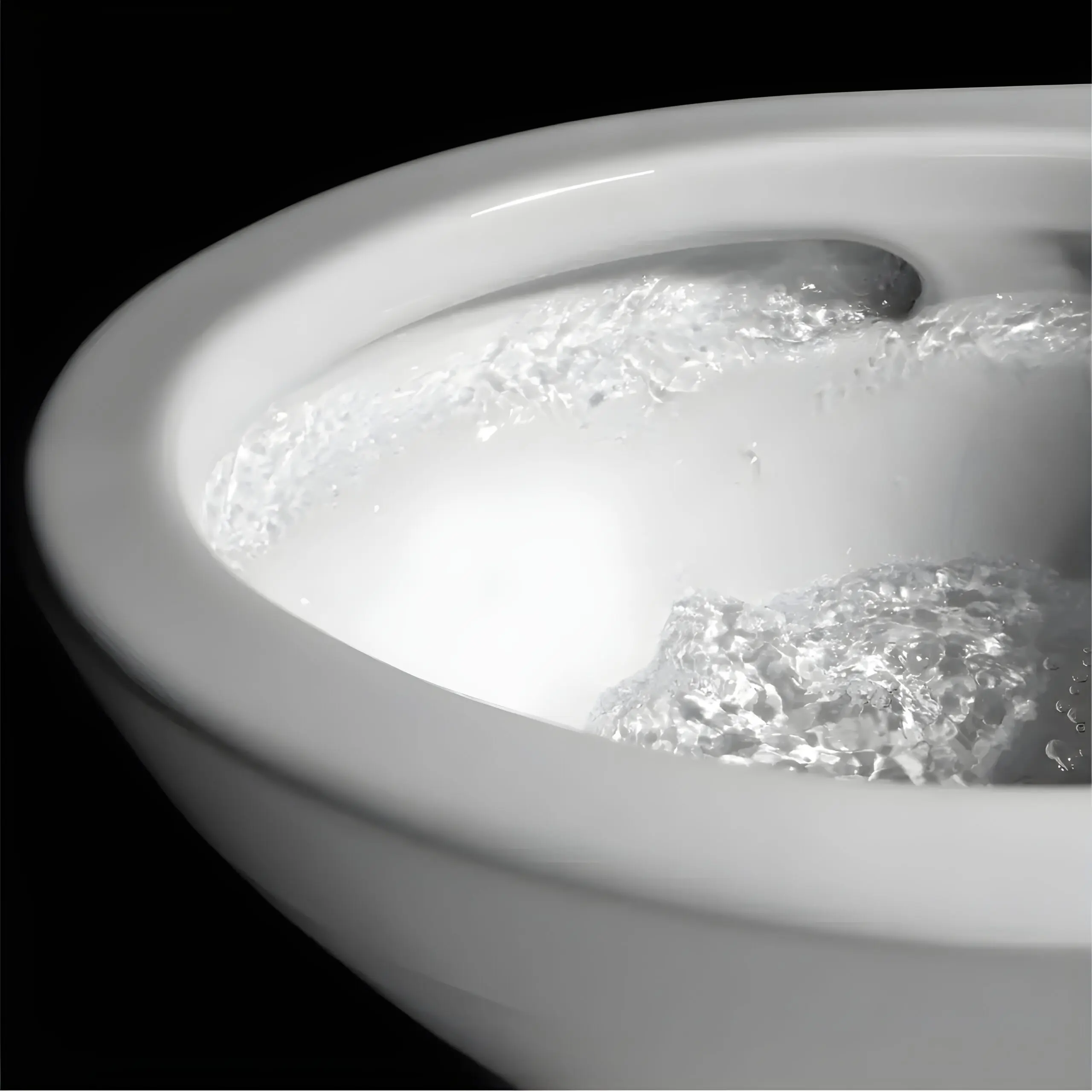 Kohler Kingston – Includes Toilet, Installation and Haul Away - Image 6