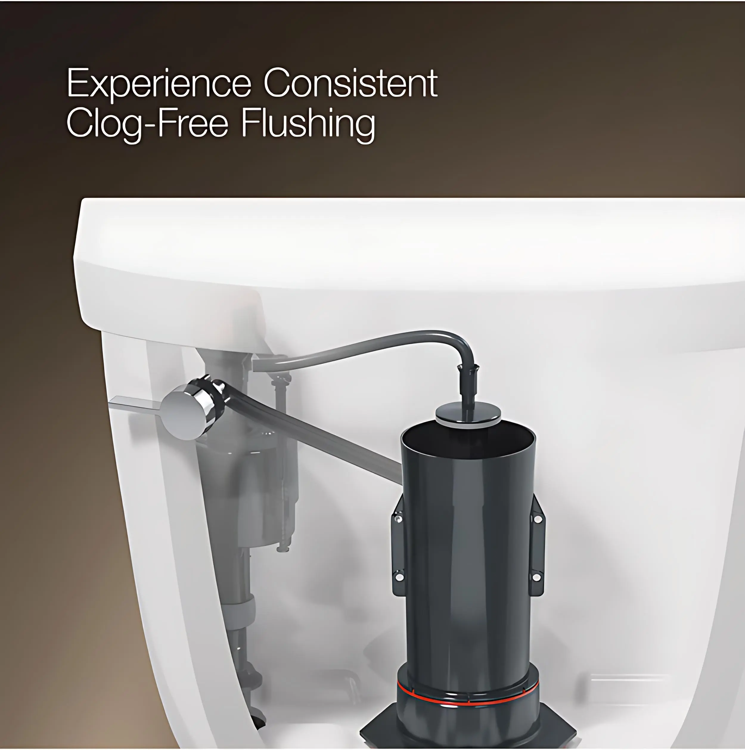 Kohler Kingston – Includes Toilet, Installation and Haul Away - Image 3