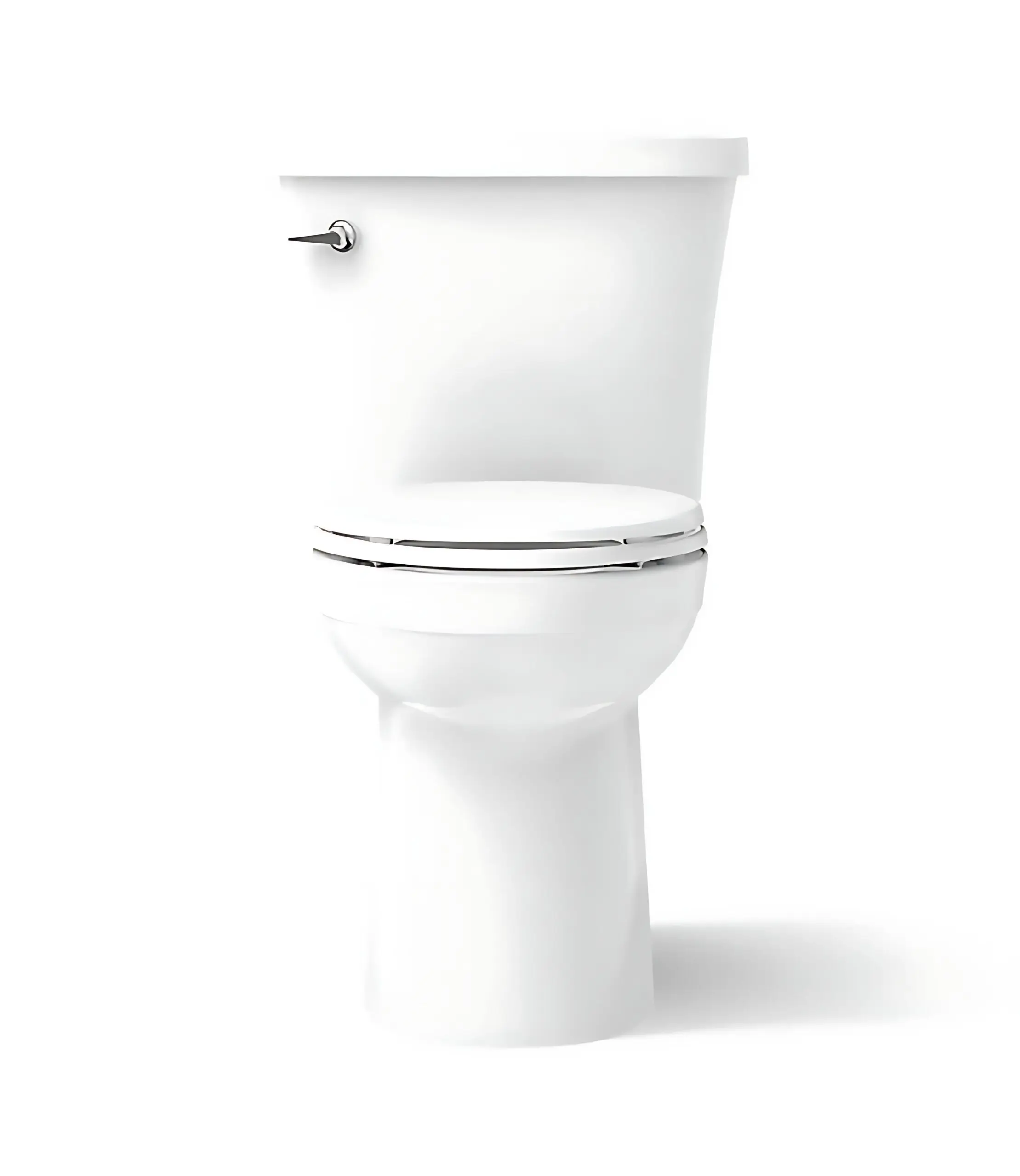 KOHLER Kingston Class Five flushing toilet