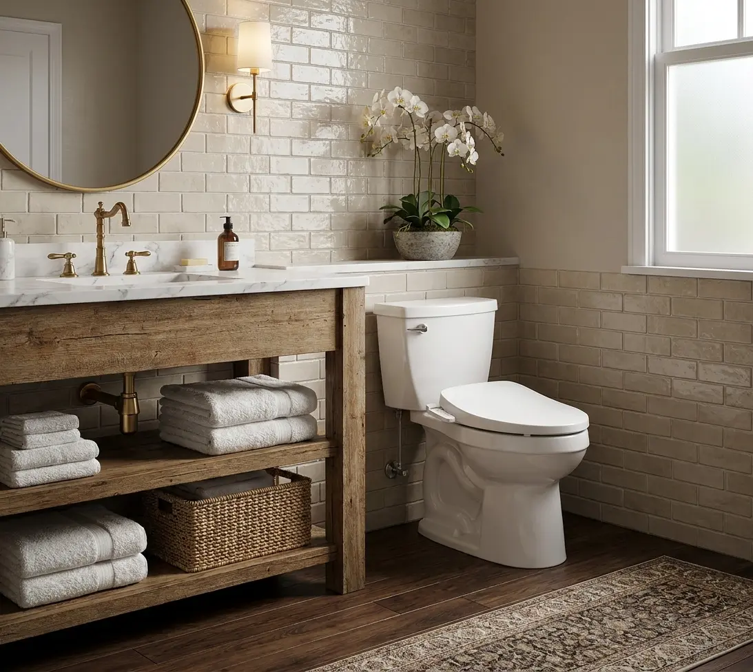 Kohler Kingston – Includes Toilet, Installation and Haul Away - Image 4