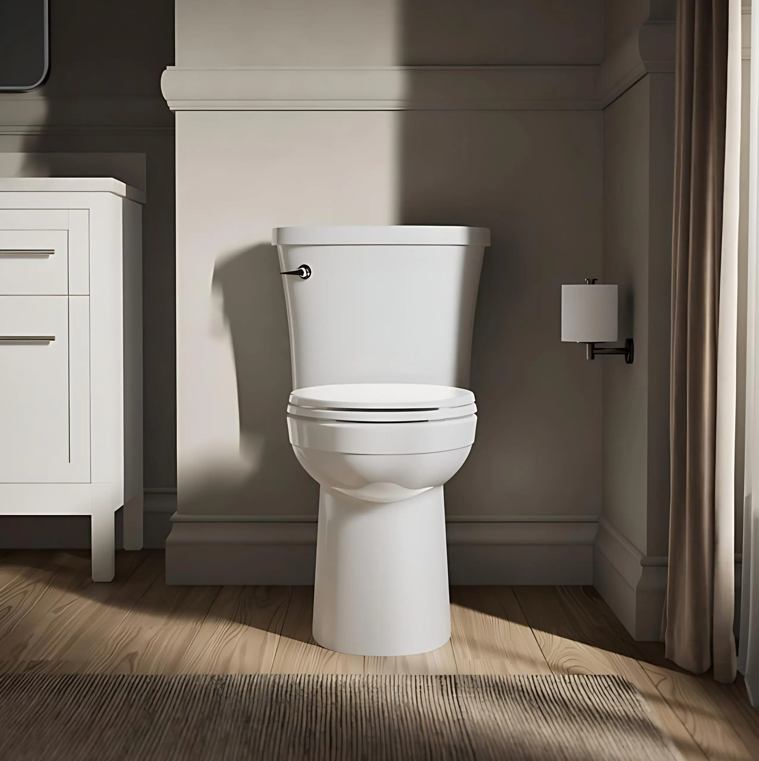 Kohler Kingston – Includes Toilet, Installation and Haul Away - Image 12