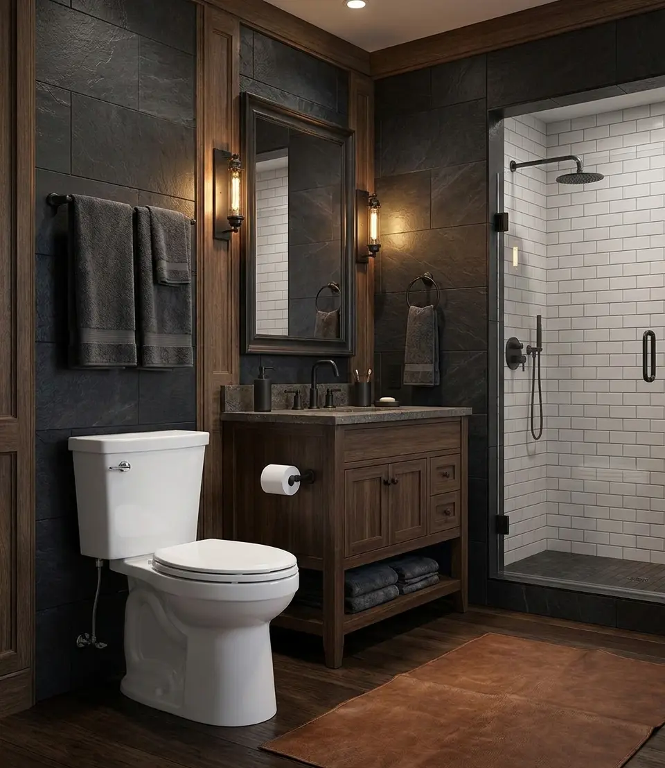 Kohler Kingston – Includes Toilet, Installation and Haul Away - Image 8