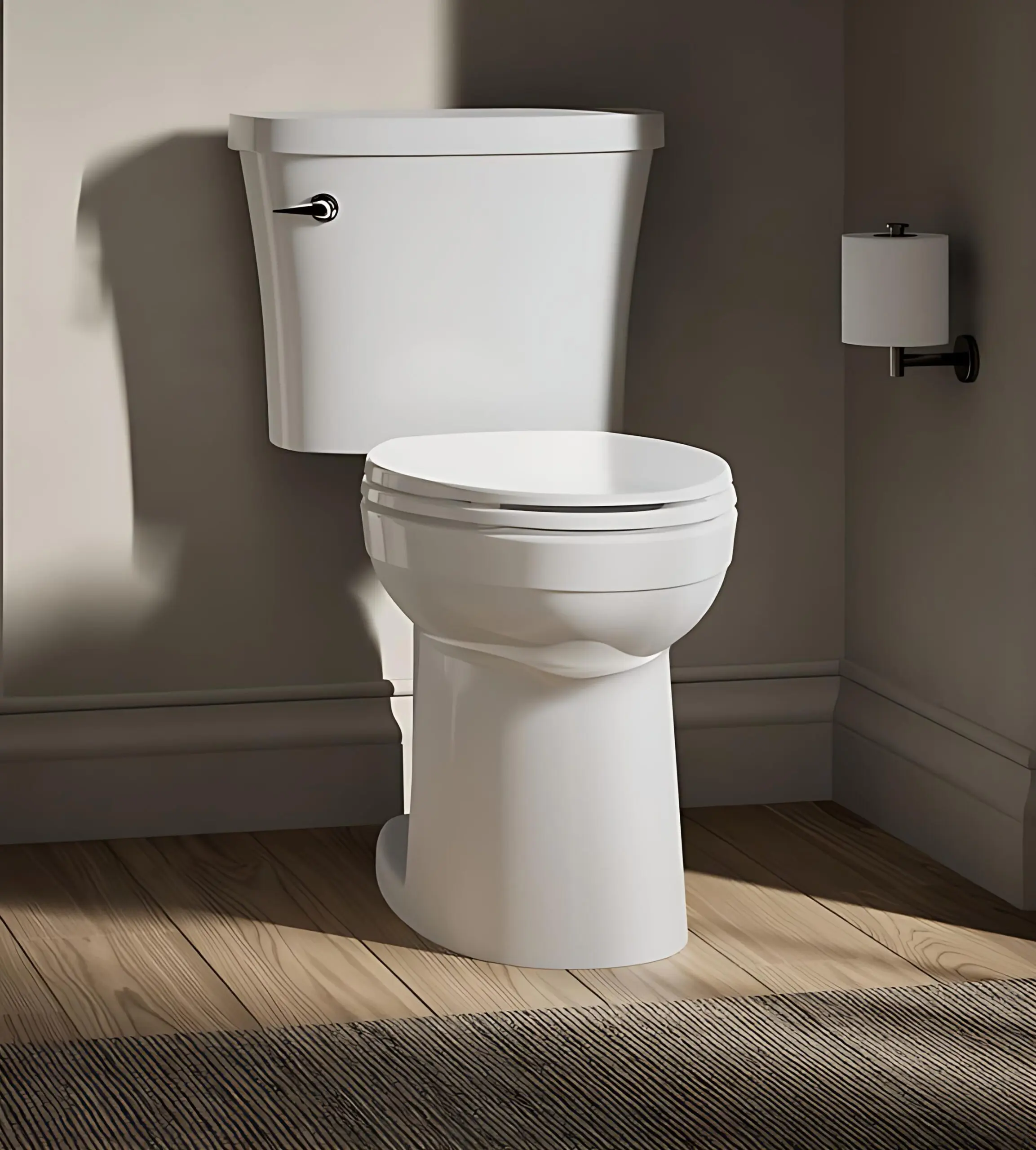 Kohler Kingston – Includes Toilet, Installation and Haul Away - Image 13