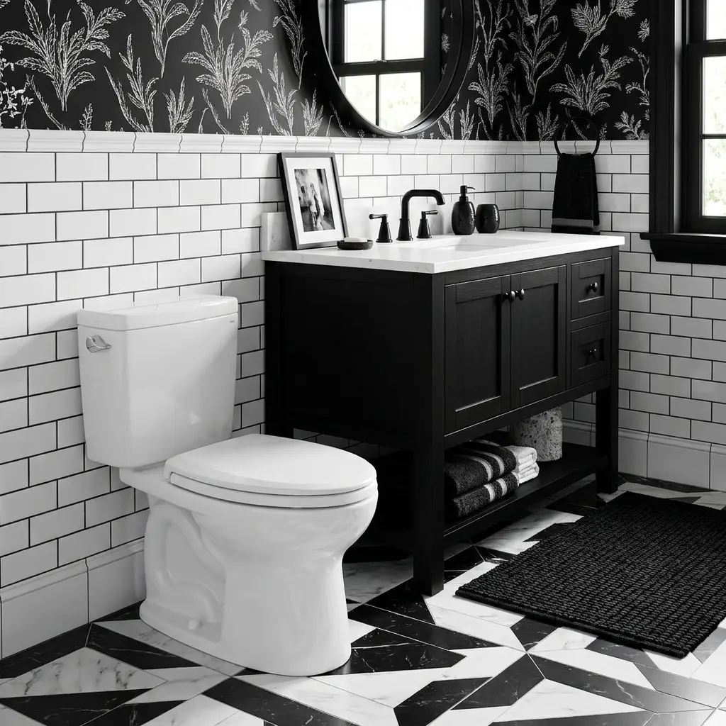 Toto Drake – Includes Toilet, Installation and Haul Away - Image 13