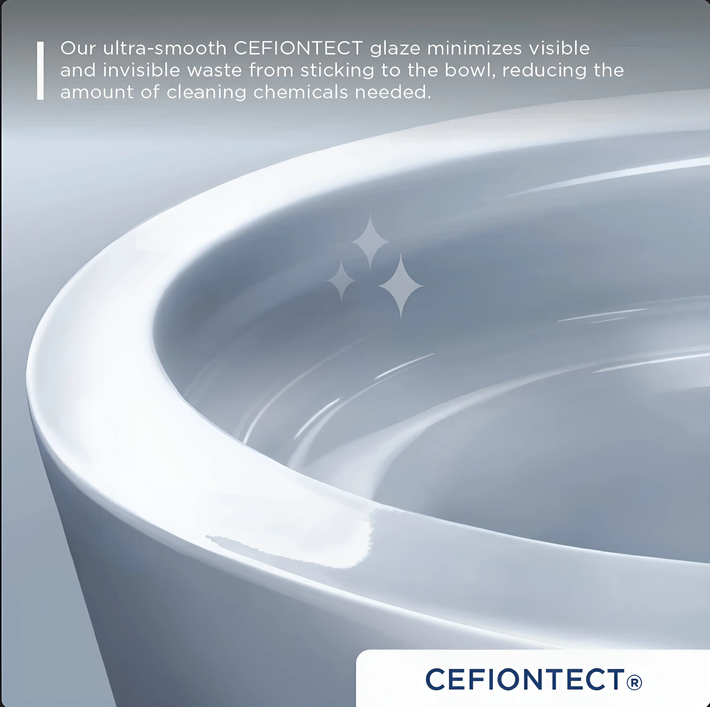 TOTO® Aurora™ One-Piece Toilet - Includes Toilet, Standard Seat, Delivery, Installation, and Haul-Away - Image 7