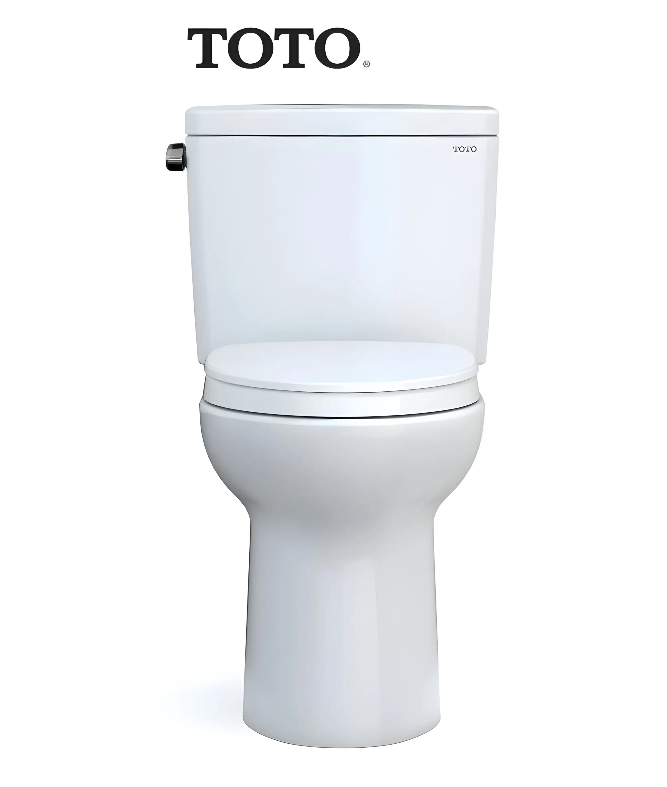 Toto Drake – Includes Toilet, Installation and Haul Away - Image 3