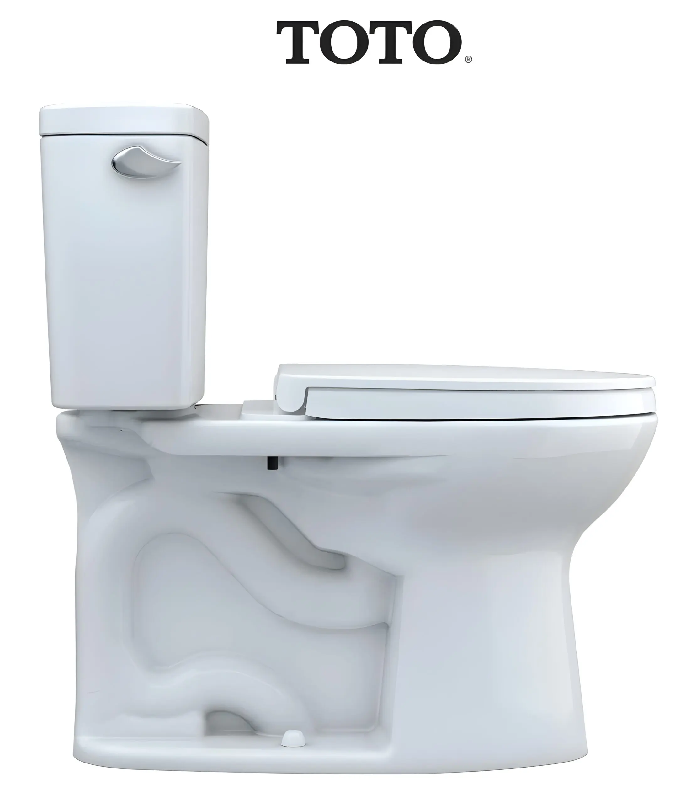 Toto Drake – Includes Toilet, Installation and Haul Away - Image 8
