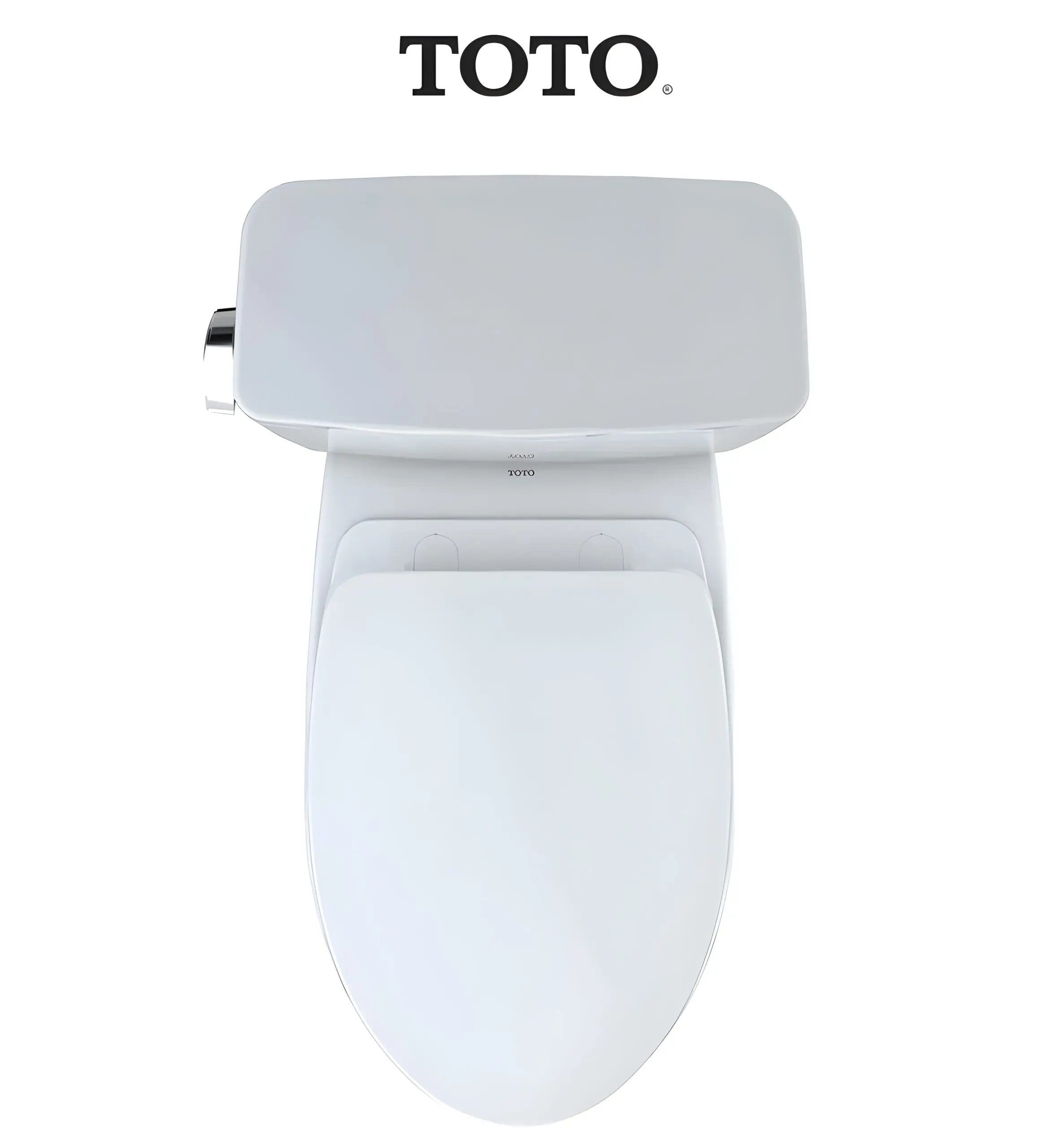 Toto Drake – Includes Toilet, Installation and Haul Away - Image 9