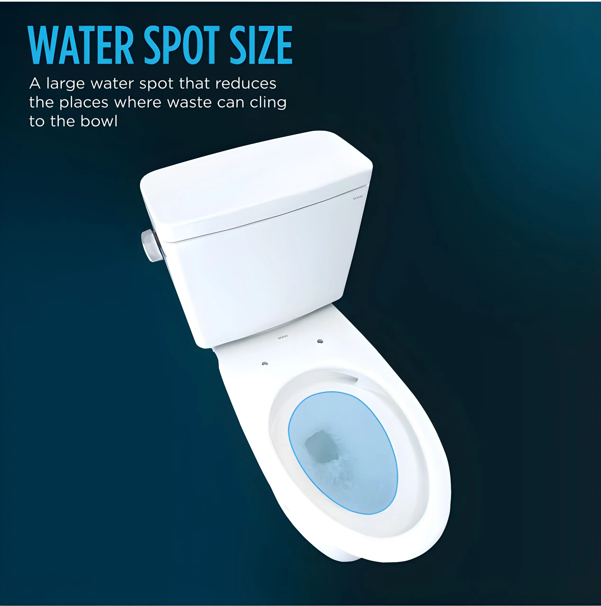 Toto Drake – Includes Toilet, Installation and Haul Away - Image 10