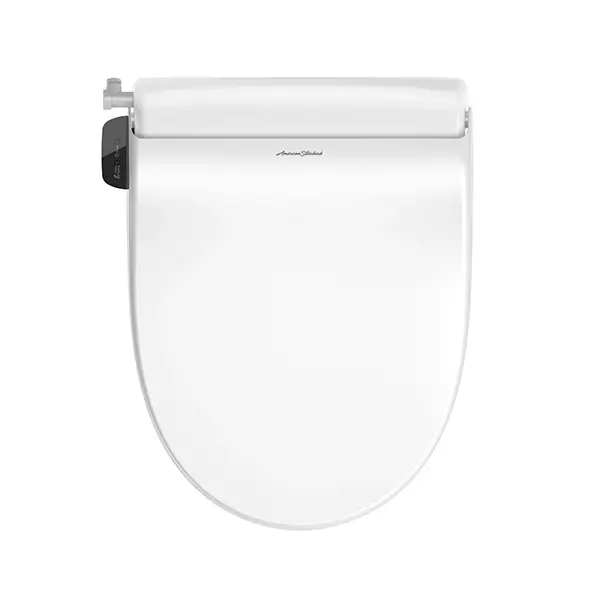 American Standard Advanced Clean® 2.5 Electric SpaLet® Bidet Seat with Remote Operation
