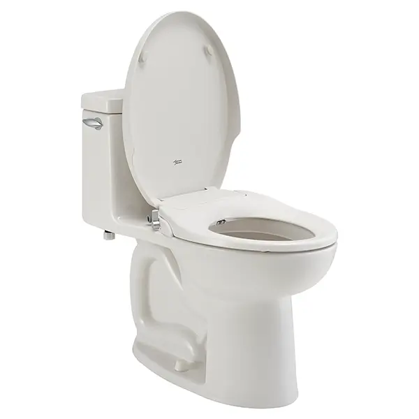 American Standard AquaWash 1.0 Non-Electric SpaLet Bidet Seat with Manual Operation