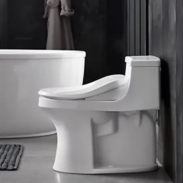 Kohler C3®-050 Elongated Bidet Toilet Seat