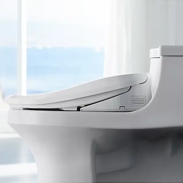 Kohler C3®-155 Elongated Bidet Toilet Seat
