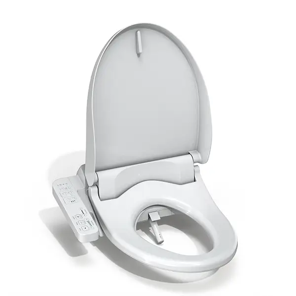 Toto Washlet® A2 - Elongated Bidet Toilet Seat