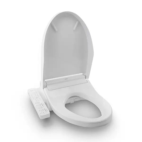 Toto Washlet® C2 - Elongated Elongated Bidet Toilet Seat