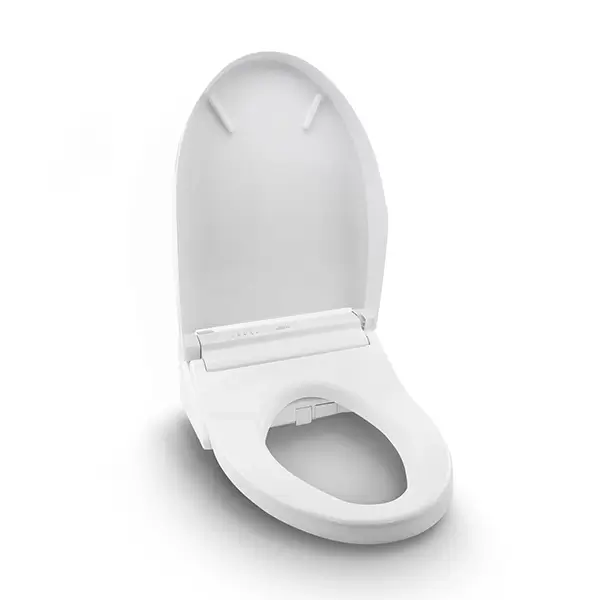 Toto Washlet® C5 - Elongated Bidet Toilet Seat