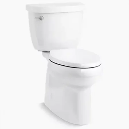 Kohler Cimarron Skirted Toilet