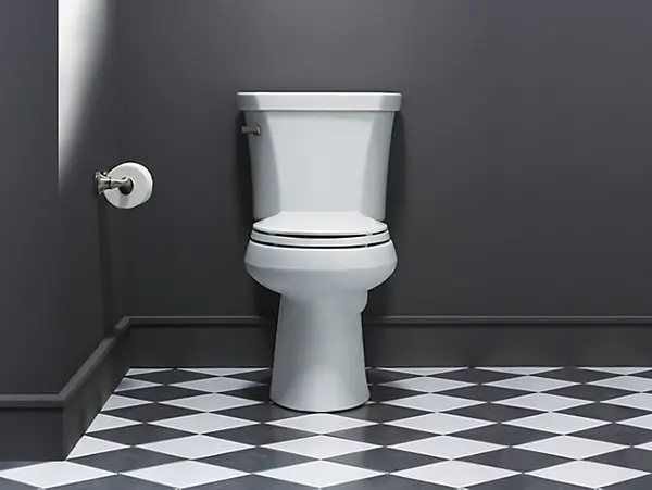 Kohler Highline Toilet