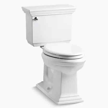 Kohler Memoirs Stately 2 Piece Toilet