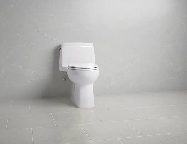 Kohler Santa Rosa Toilet