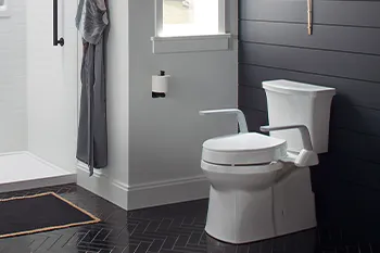 How to Choose the Right Toilet for Aging in Place