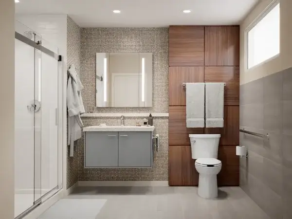 Kohler Kingston – Includes Toilet, Installation and Haul Away - Image 2