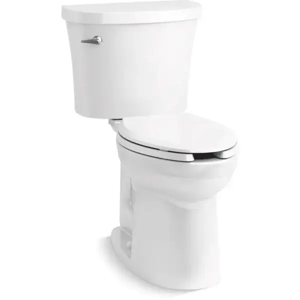 Kohler Kingston – Includes Toilet, Installation and Haul Away - Image 4