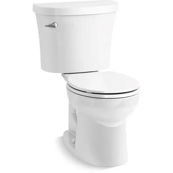 Kohler Kingston – Includes Toilet, Installation and Haul Away - Image 3