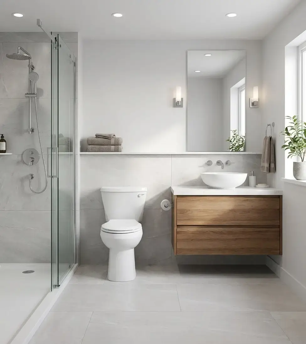 American Standard Colony® 3 Toilet - Image 8