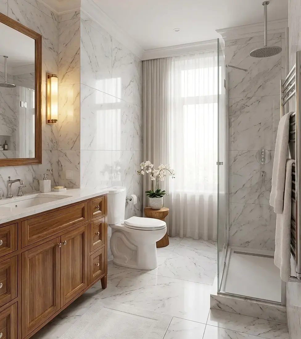 American Standard Colony® 3 Toilet - Image 9