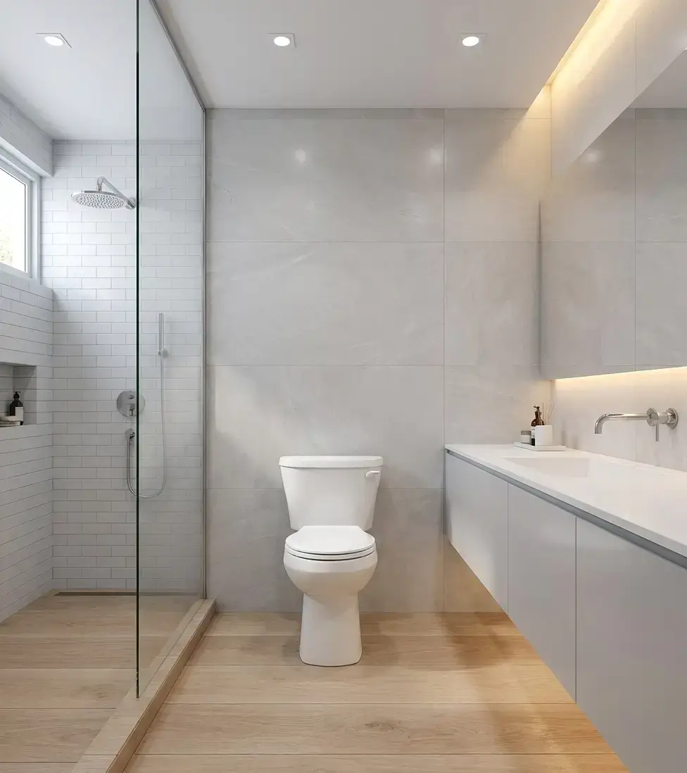 American Standard Colony® 3 Toilet - Image 11