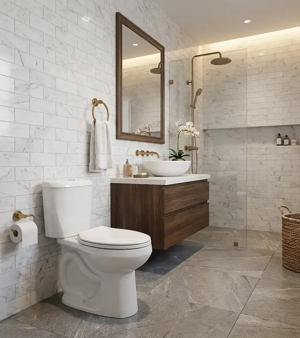 American Standard Colony® 3 Toilet - Image 12