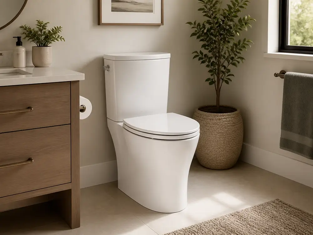 American Standard Aspirations - Image 6