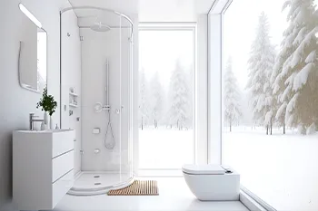 Combatting Common Winter Toilet Problems