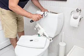 Common Toilet Problems You Shouldn't Ignore