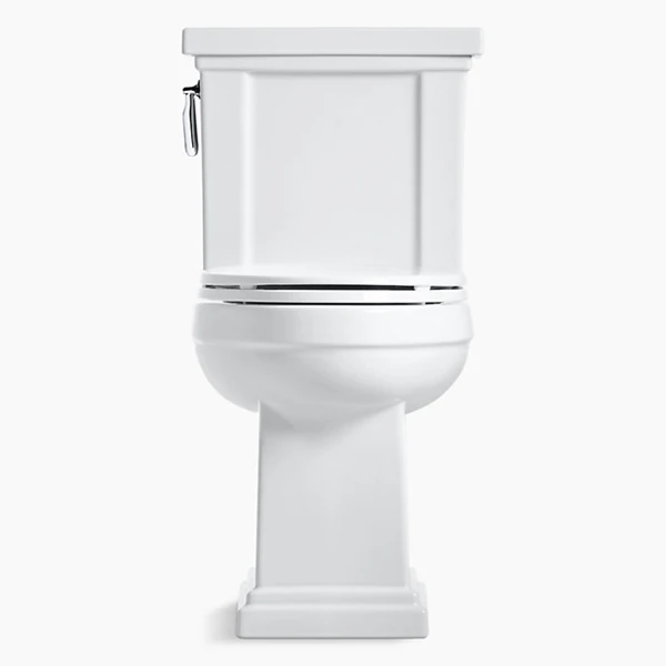 Kohler Tresham Two-Piece Elongated Toilet