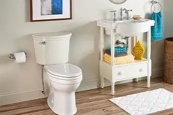 The Pros and Cons of High-Efficiency Toilets