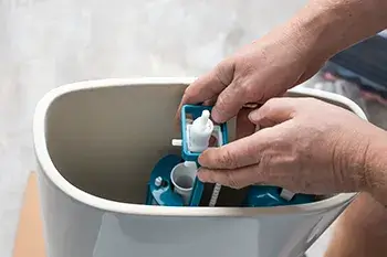 Toilet Installation Mistakes: How Virginia Homeowners Can Avoid Them